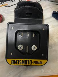 Parafamgo originale di un fantic 50cc del 2025