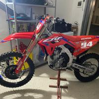 Honda Crf 250