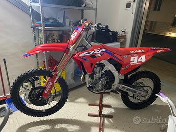 Honda Crf 250