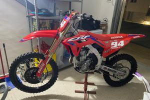 Honda Crf 250