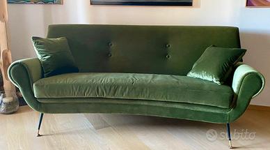 Divano anni 60