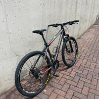 Mtb corratec xs