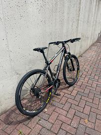 Mtb corratec xs