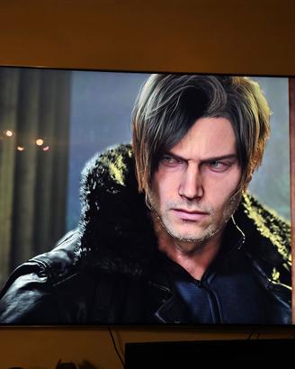 TV Samsung 65'' 4K 120hz + Samsung B750F 5.1 400w