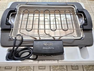 GRIGLIA DELONGHI