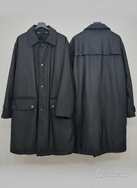 Cappotto originale Yves Saint Laurent uomo
