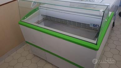 frigo gelati