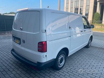 VW TRANSPORTER T6