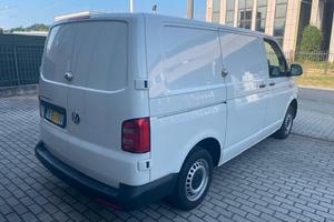 VW TRANSPORTER T6