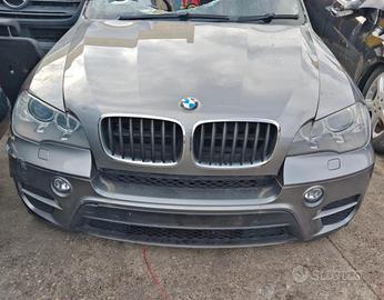 Musata completa BMW X5 E70 anno 2010 (2a)