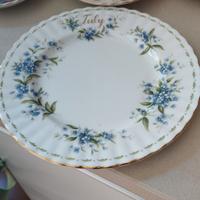 Piattino Royal Albert