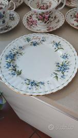 Piattino Royal Albert