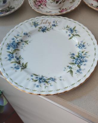 Piattino Royal Albert