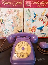 Telefono vintage