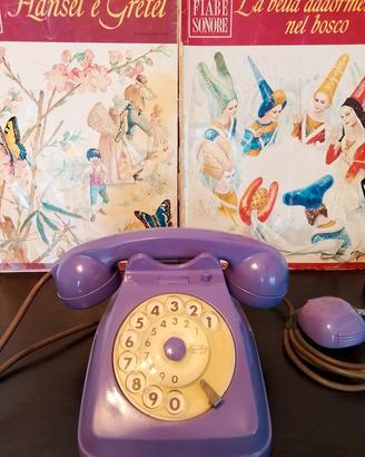 Telefono vintage
