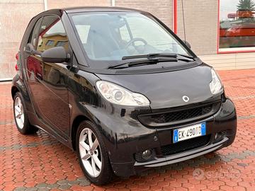 Smart ForTwo 1.0 more - NEOPATENTATI