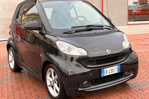Smart ForTwo 1.0 more - NEOPATENTATI