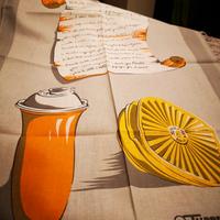 strofinacci da cucina 