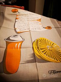 strofinacci da cucina 