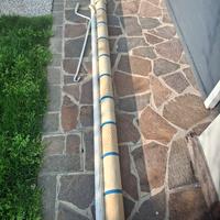 Tenda parasole