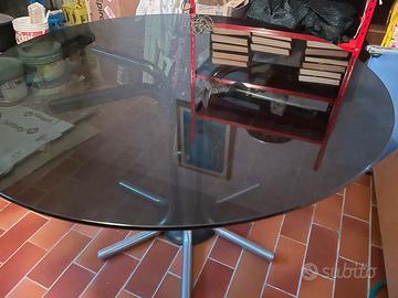 Tavolo vintage anni 80