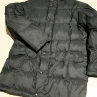 Piumino lungo da uomo  