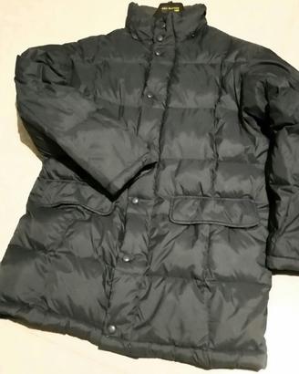 Piumino lungo da uomo  