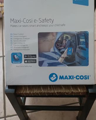 dispositivo anti abbandono cuscino