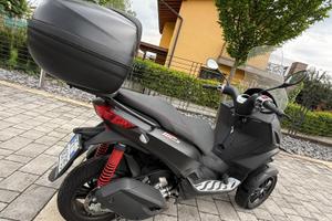 Piaggio MP3 Sport 300