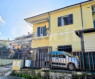 Appartamento Colleferro [Cod. rif 3294802VRG]