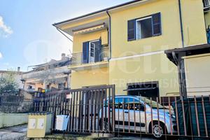 Appartamento Colleferro [Cod. rif 3294802VRG]