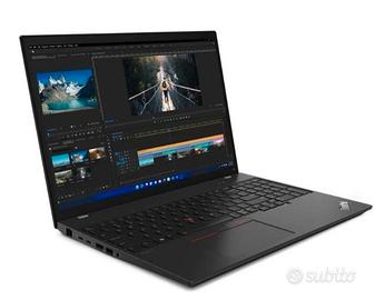 Lenovo ThinkPad T16 gen1 core i7
