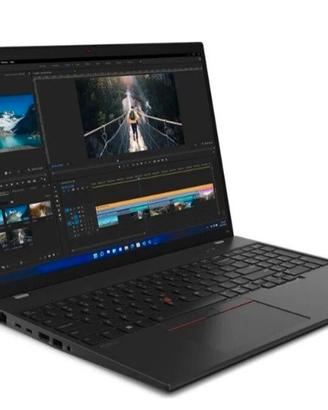 Lenovo ThinkPad T16 gen1 core i7