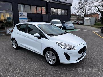 FORD Fiesta 5p 1.1 Plus 70cv