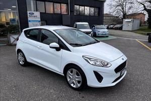 FORD Fiesta 5p 1.1 Plus 70cv