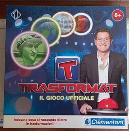 Trasformat