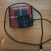 Xim matrix