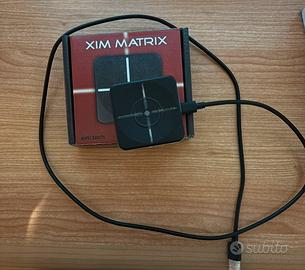 Xim matrix