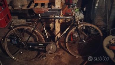 bicicletta vintage 