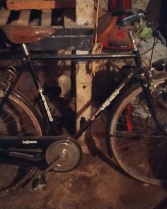 bicicletta vintage 