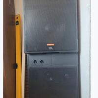 Diffusori Audio JBL Control 10 2pz