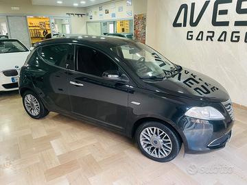 Lancia Ypsilon 1.3 MJT 16V 95 CV 5 porte S&S Gold