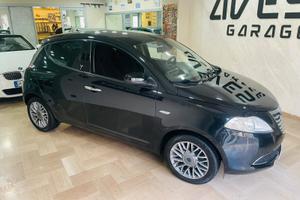 Lancia Ypsilon 1.3 MJT 16V 95 CV 5 porte S&S Gold