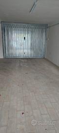 Garage 25 mq – Ideale anche come deposito