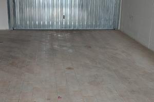 Garage 25 mq – Ideale anche come deposito