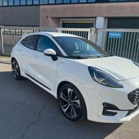 Ford Puma 1.0 ST-Line X AUTOMATICO 125CV CERCHI 19