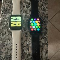 Apple Watch serie 5 44mm