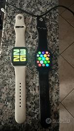 Apple Watch serie 5 44mm