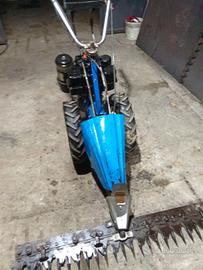motofalciatrice 