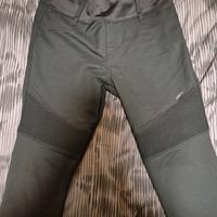 Pantaloni Rev'it moto donna 